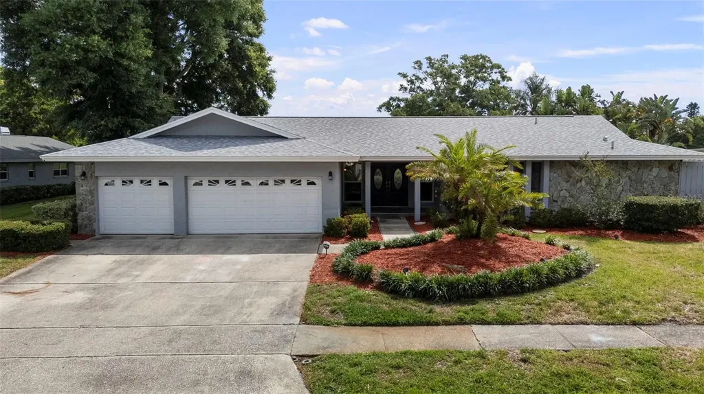 3131 Gleneagles Drive E Clearwater FL 33761
