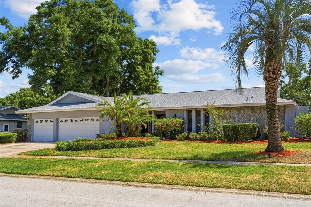 3131 Gleneagles Drive E Clearwater FL 33761