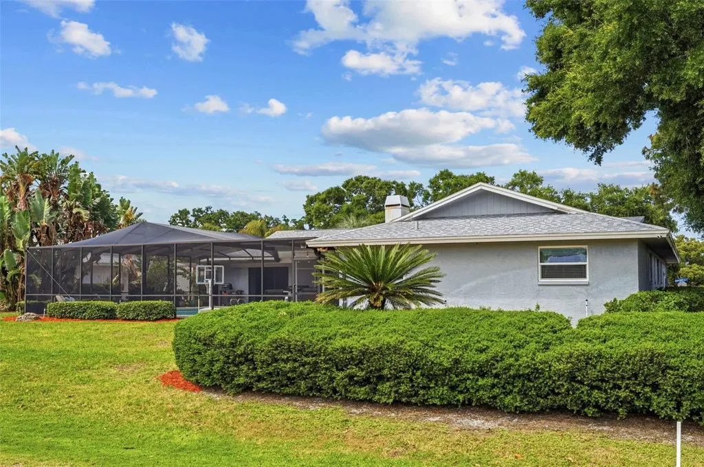 3131 Gleneagles Drive E Clearwater FL 33761