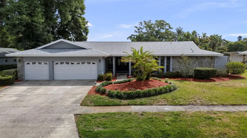 3131 Gleneagles Drive E Clearwater FL 33761