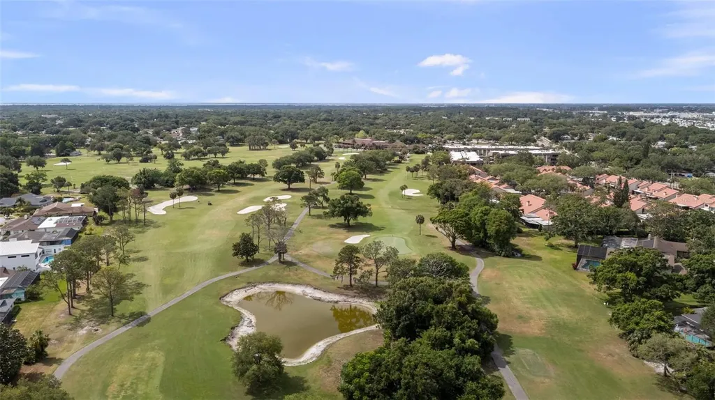3131 Gleneagles Drive E Clearwater FL 33761
