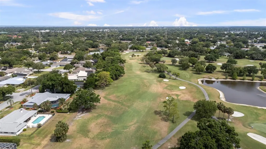 3131 Gleneagles Drive E Clearwater FL 33761