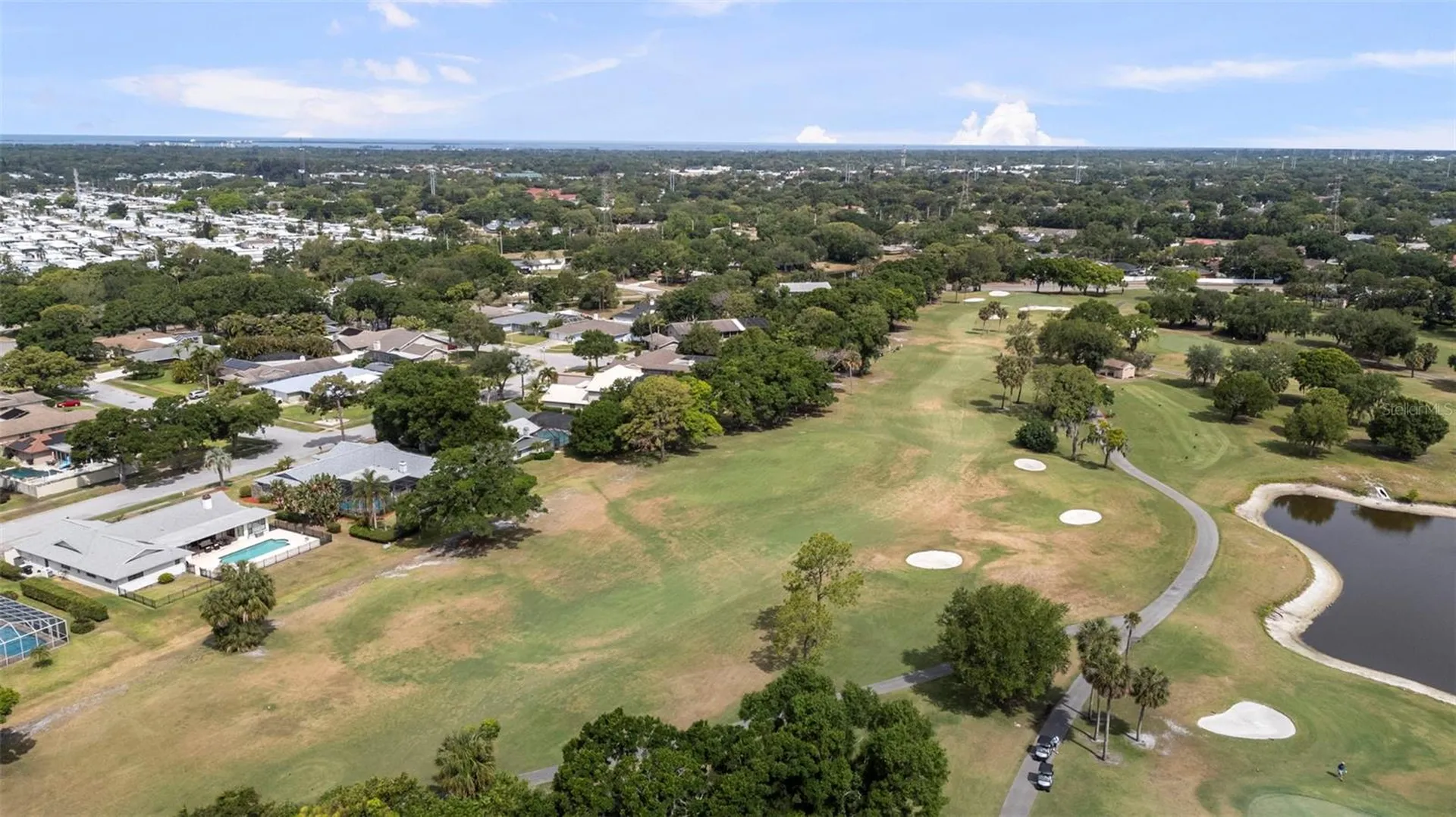 3131 Gleneagles Drive E Clearwater FL 33761