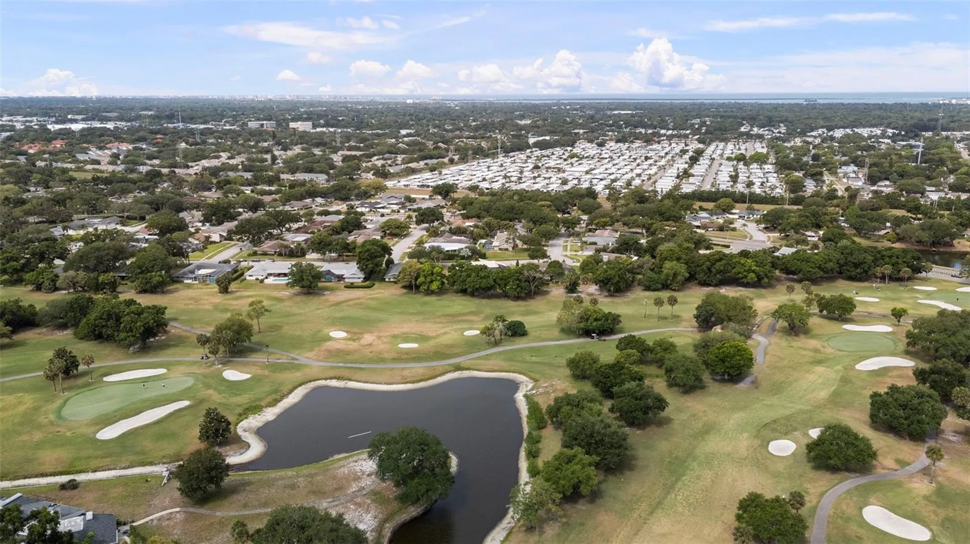 3131 Gleneagles Drive E Clearwater FL 33761