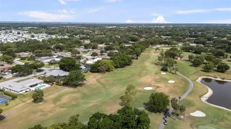 3131 Gleneagles Drive E Clearwater FL 33761