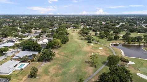 3131 Gleneagles Drive E Clearwater FL 33761