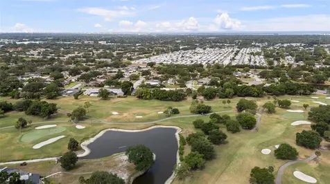 3131 Gleneagles Drive E Clearwater FL 33761