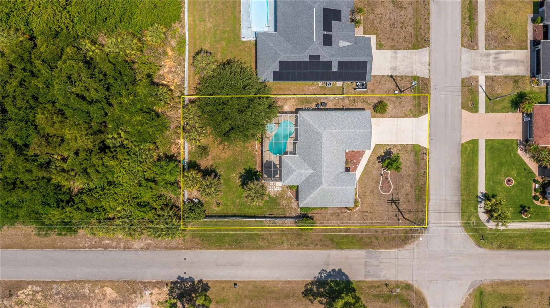 2618 8th Street W Lehigh Acres FL 33971