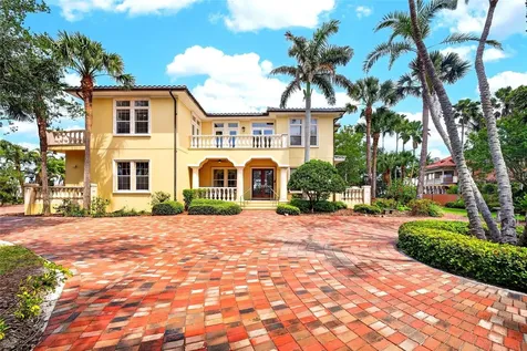 115 18th Street Belleair Beach FL 33786