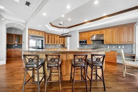 115 18th Street Belleair Beach FL 33786
