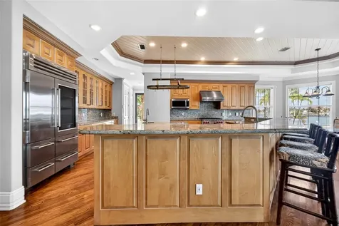 115 18th Street Belleair Beach FL 33786