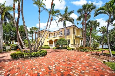 115 18th Street Belleair Beach FL 33786