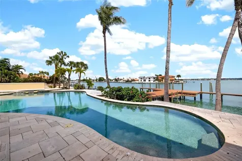 115 18th Street Belleair Beach FL 33786