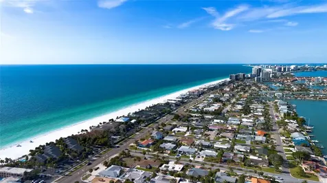 115 18th Street Belleair Beach FL 33786
