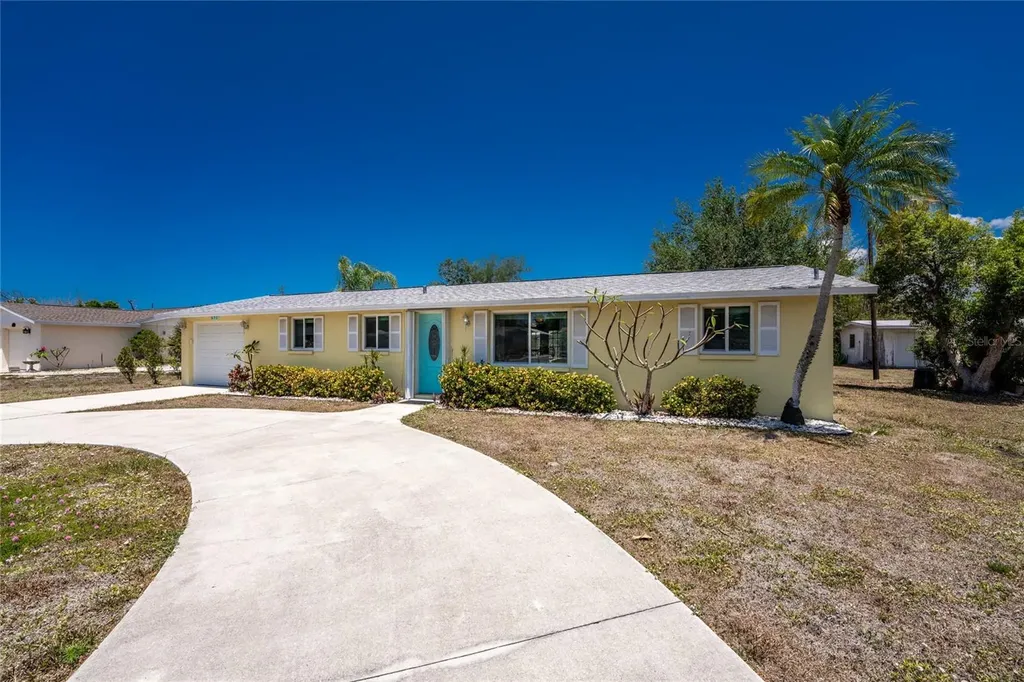 650 Leach Street Englewood FL 34223