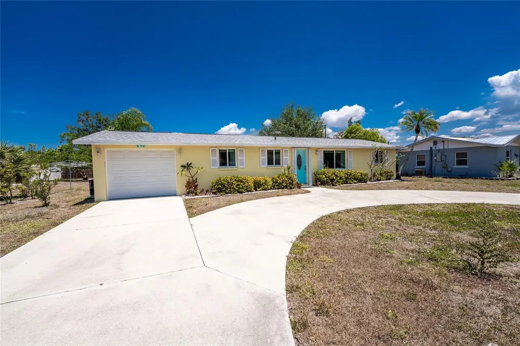 650 Leach Street Englewood FL 34223