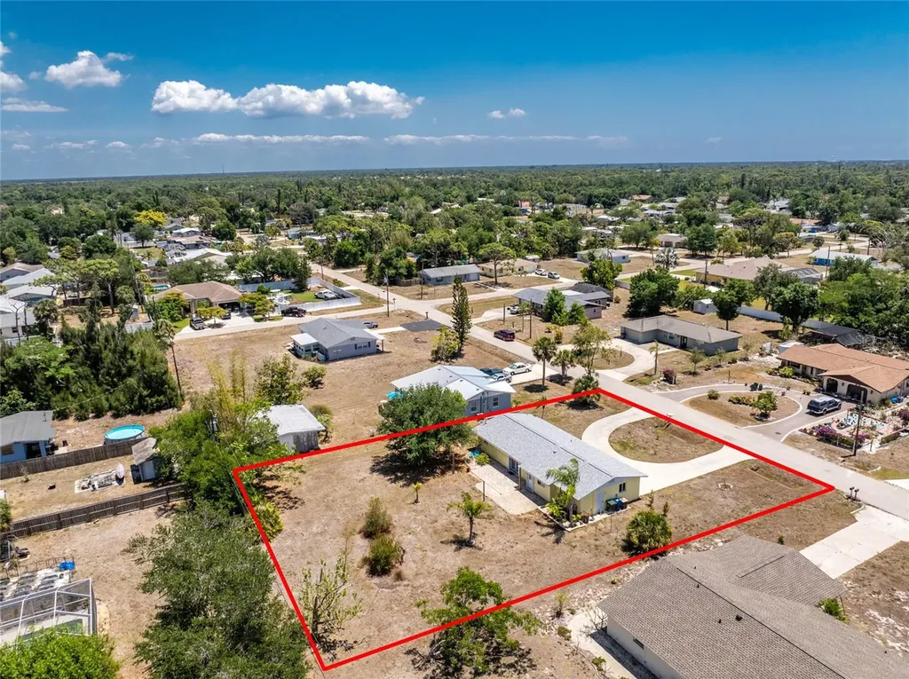 650 Leach Street Englewood FL 34223