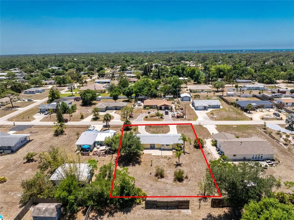 650 Leach Street Englewood FL 34223