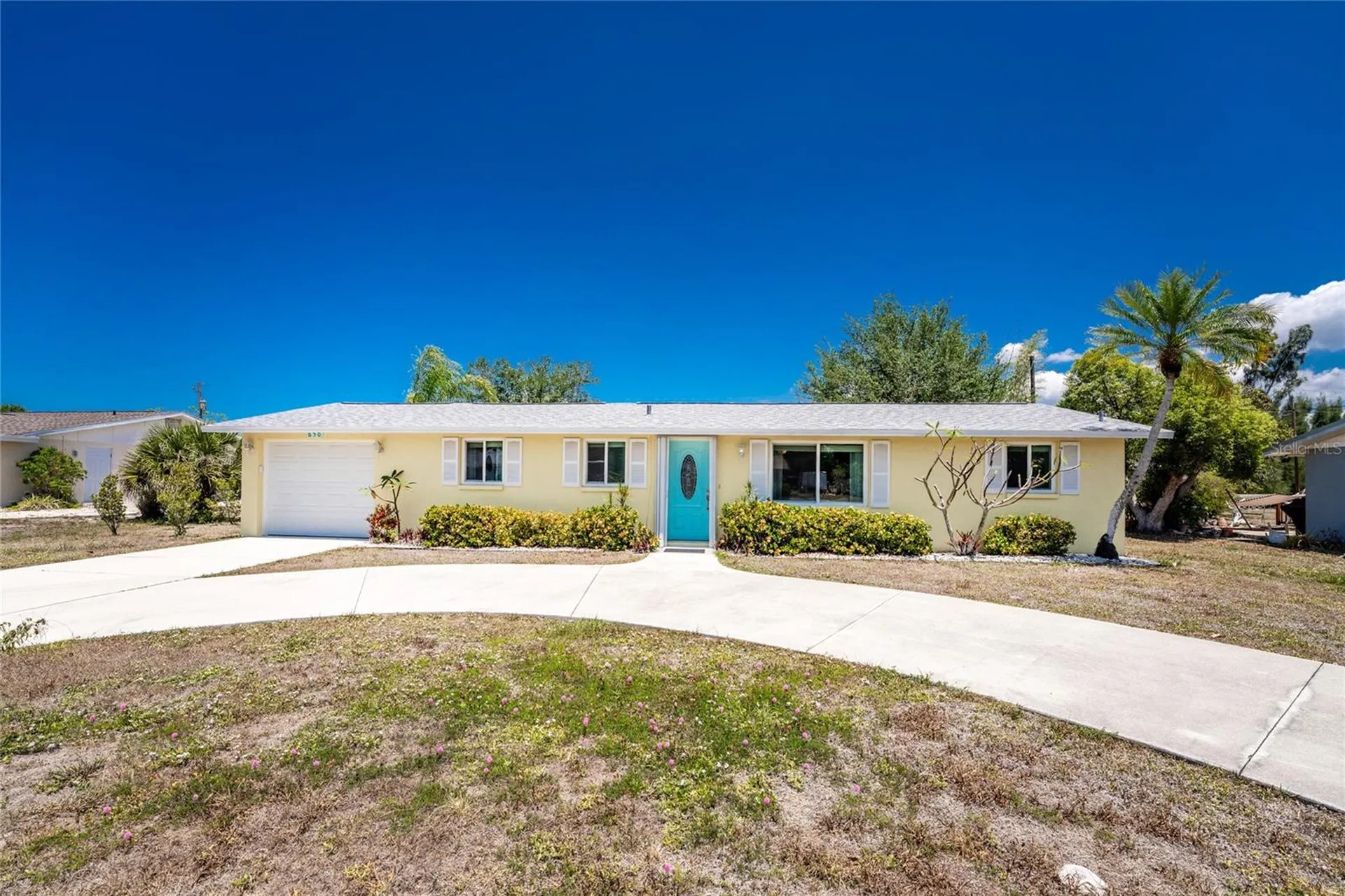 650 Leach Street Englewood FL 34223