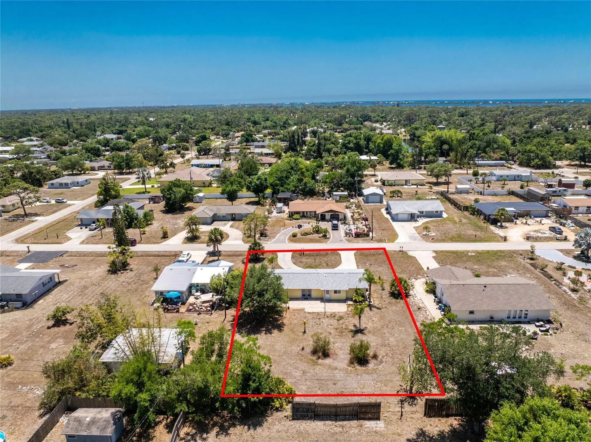 650 Leach Street Englewood FL 34223