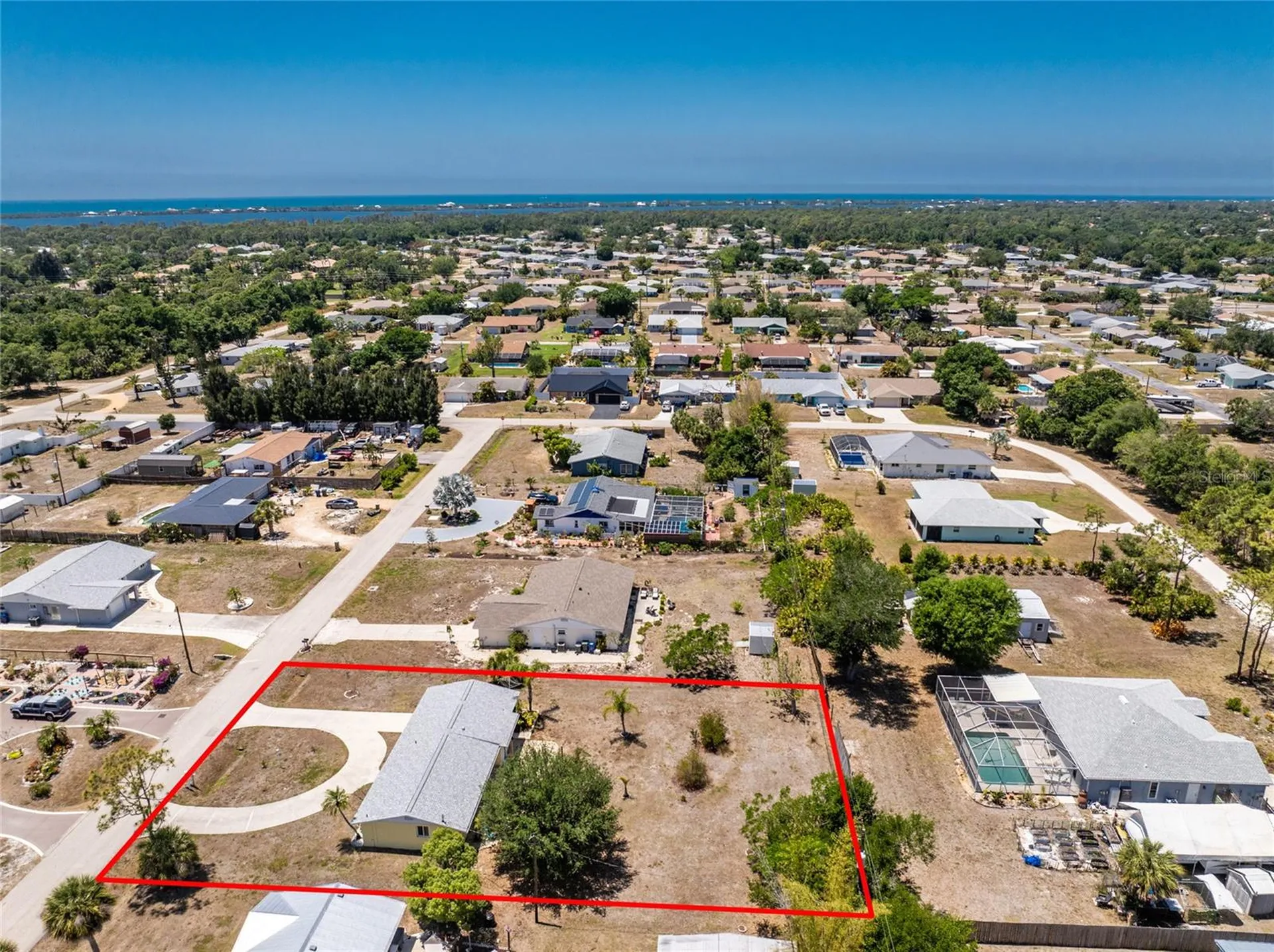 650 Leach Street Englewood FL 34223