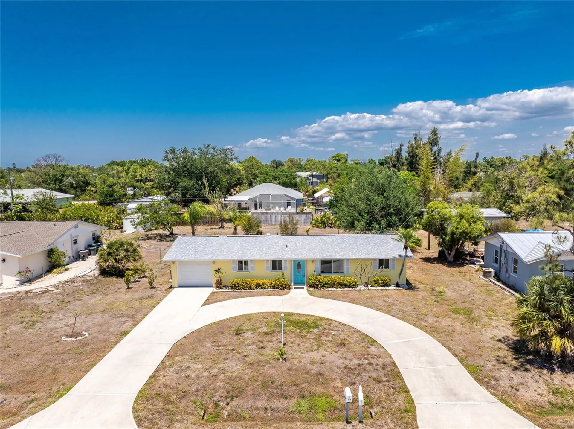 650 Leach Street Englewood FL 34223
