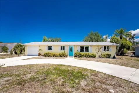 650 Leach Street Englewood FL 34223