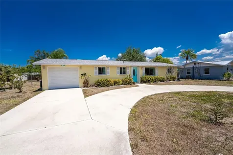 650 Leach Street Englewood FL 34223