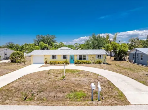 650 Leach Street Englewood FL 34223