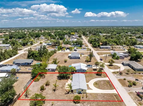 650 Leach Street Englewood FL 34223