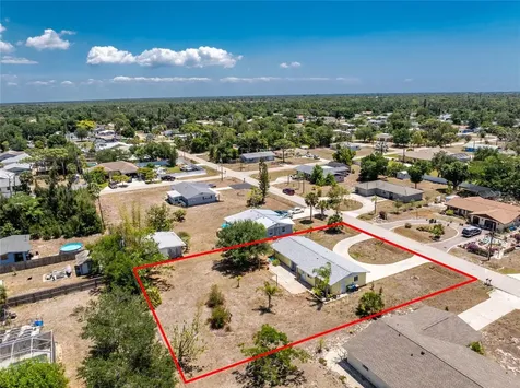 650 Leach Street Englewood FL 34223
