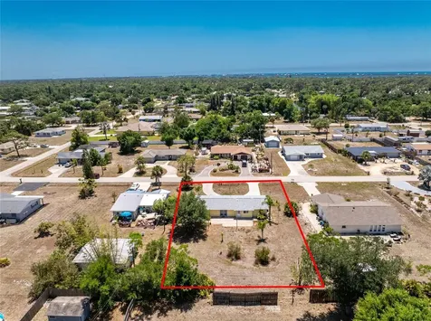 650 Leach Street Englewood FL 34223
