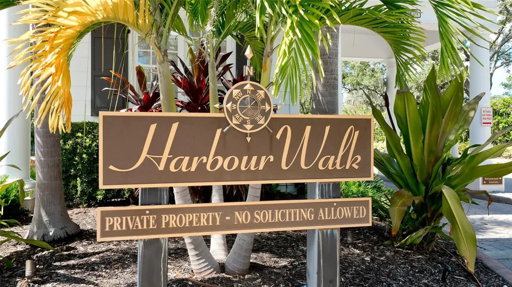 540 Mast Drive Bradenton FL 34208