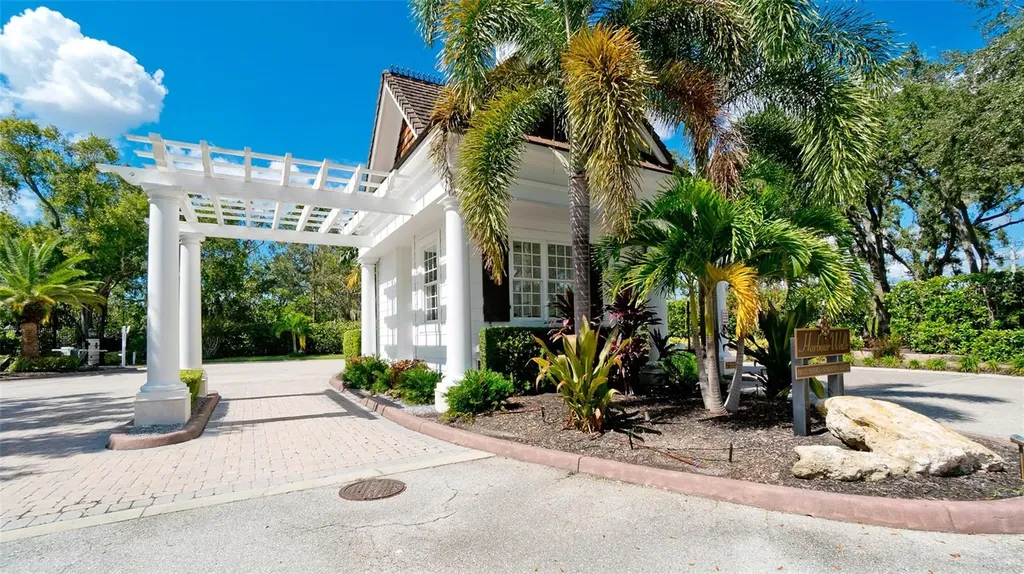 540 Mast Drive Bradenton FL 34208