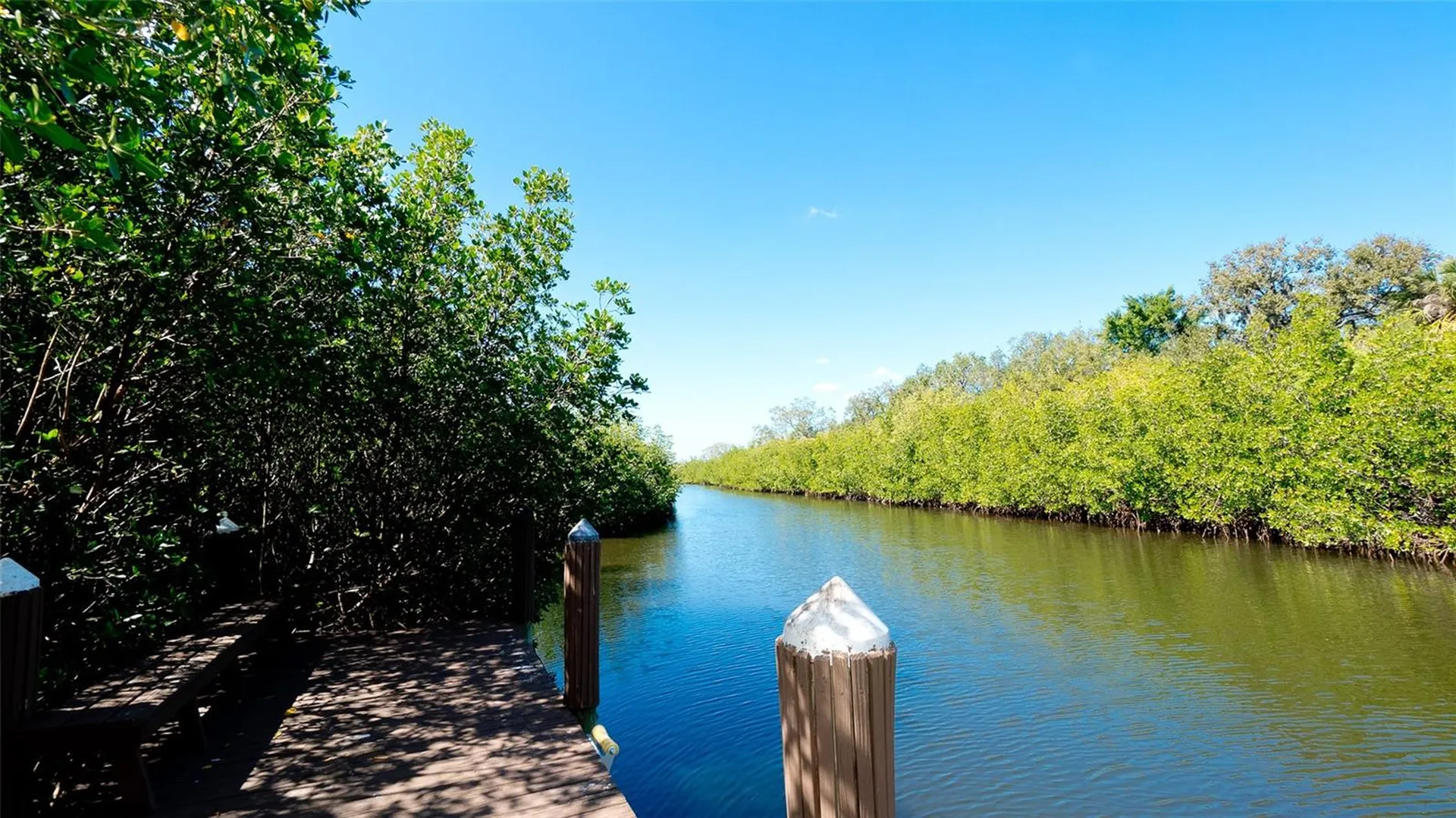 540 Mast Drive Bradenton FL 34208