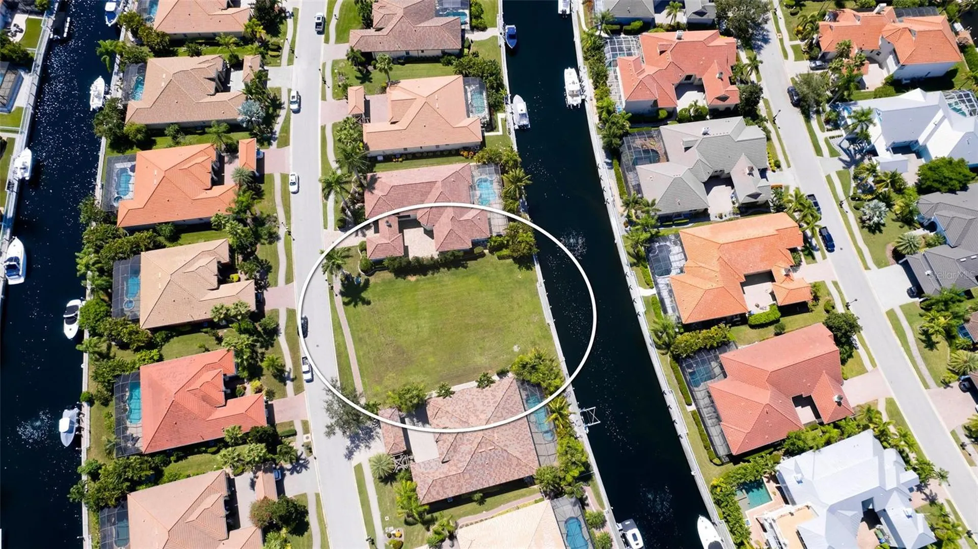 540 Mast Drive Bradenton FL 34208