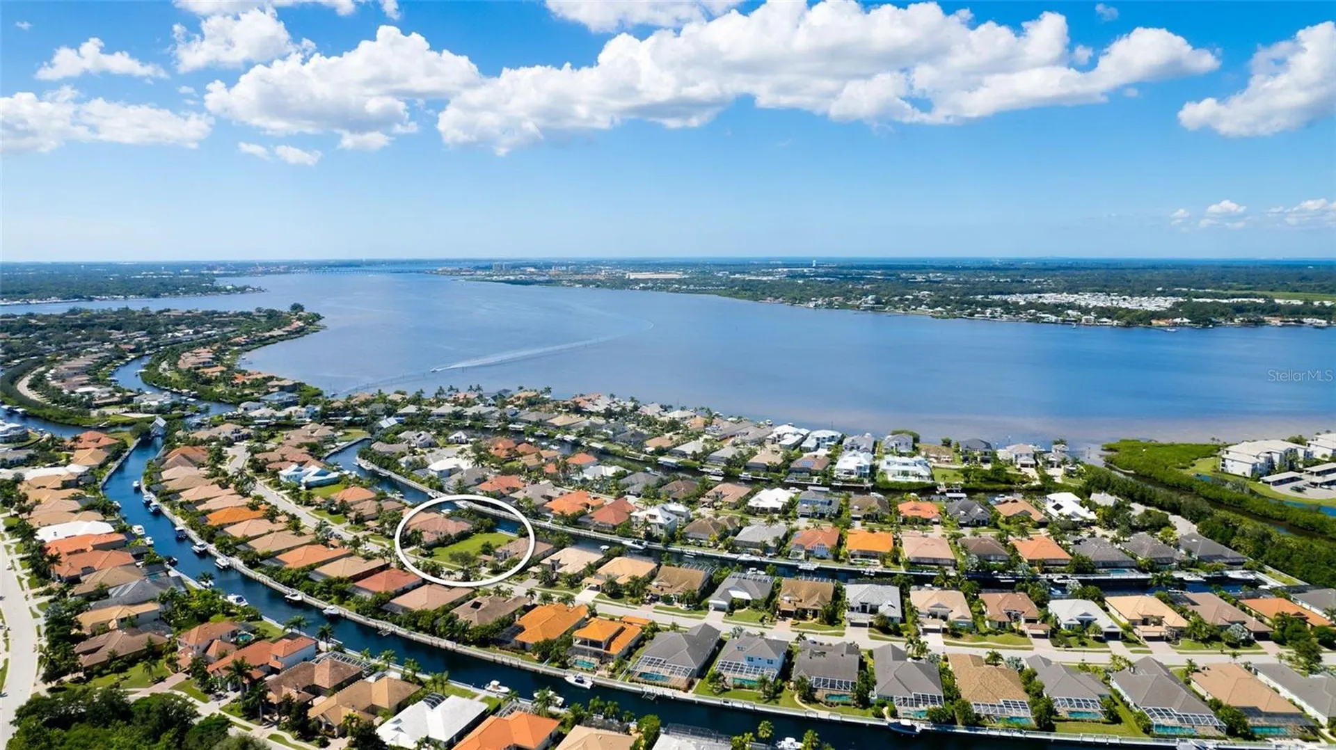 540 Mast Drive Bradenton FL 34208