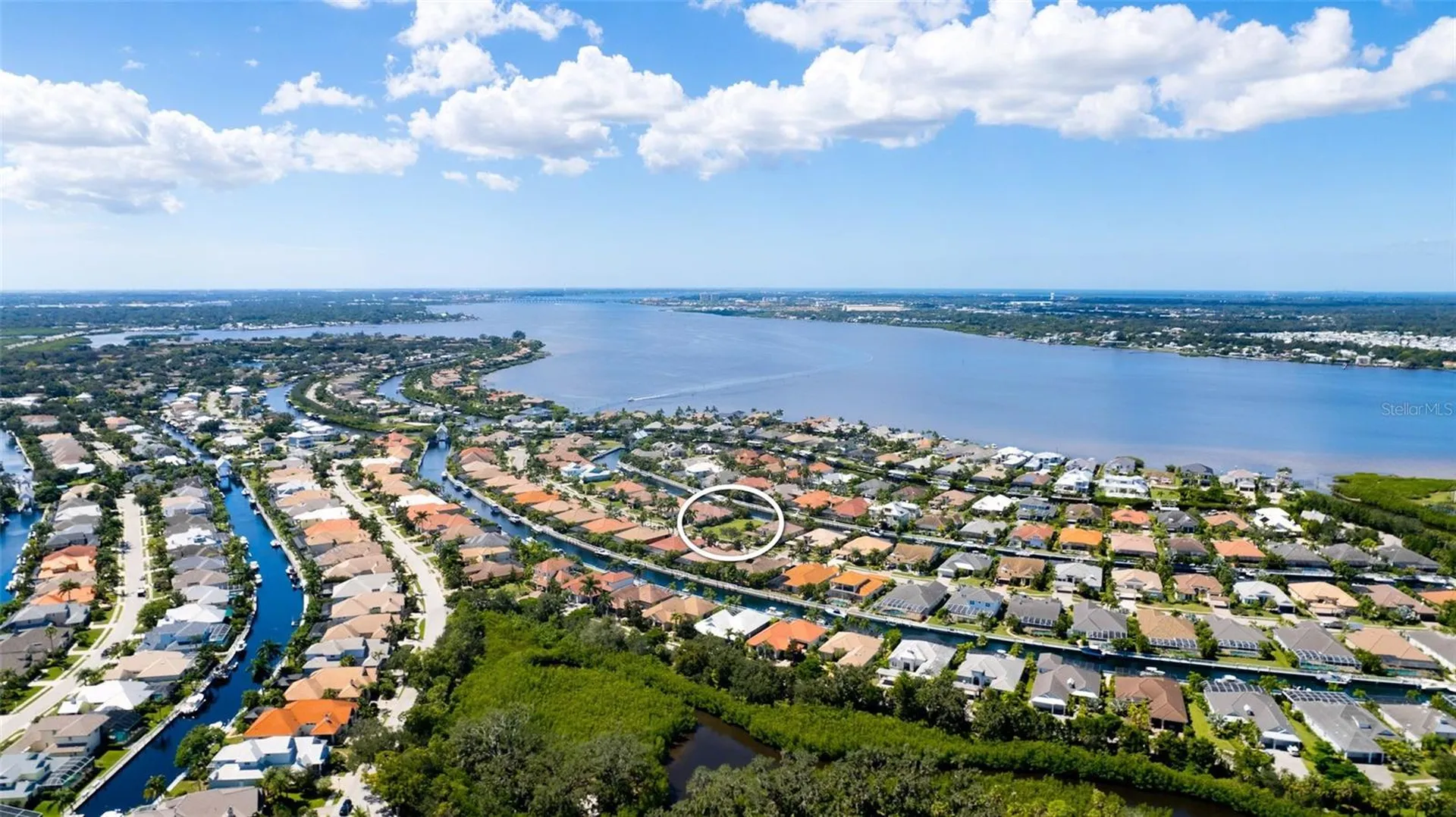 540 Mast Drive Bradenton FL 34208