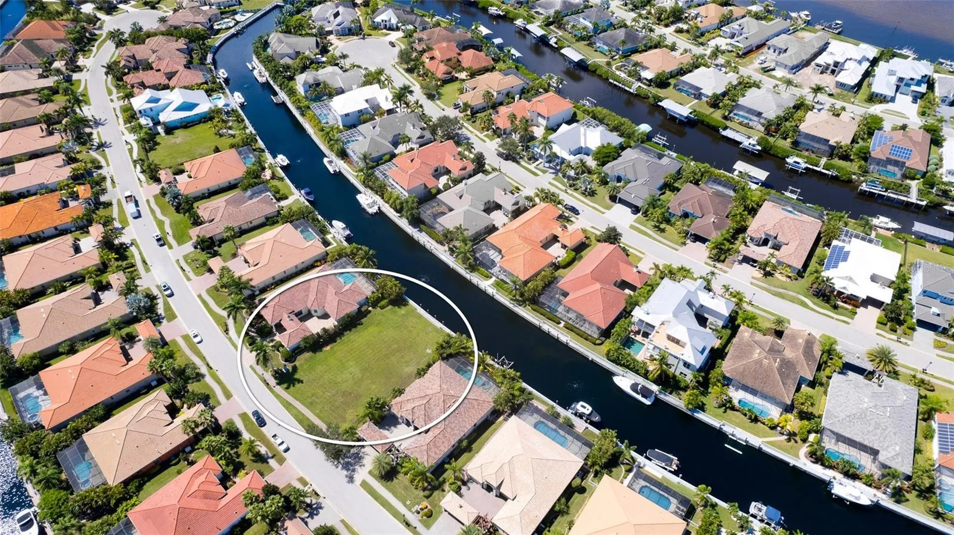 540 Mast Drive Bradenton FL 34208