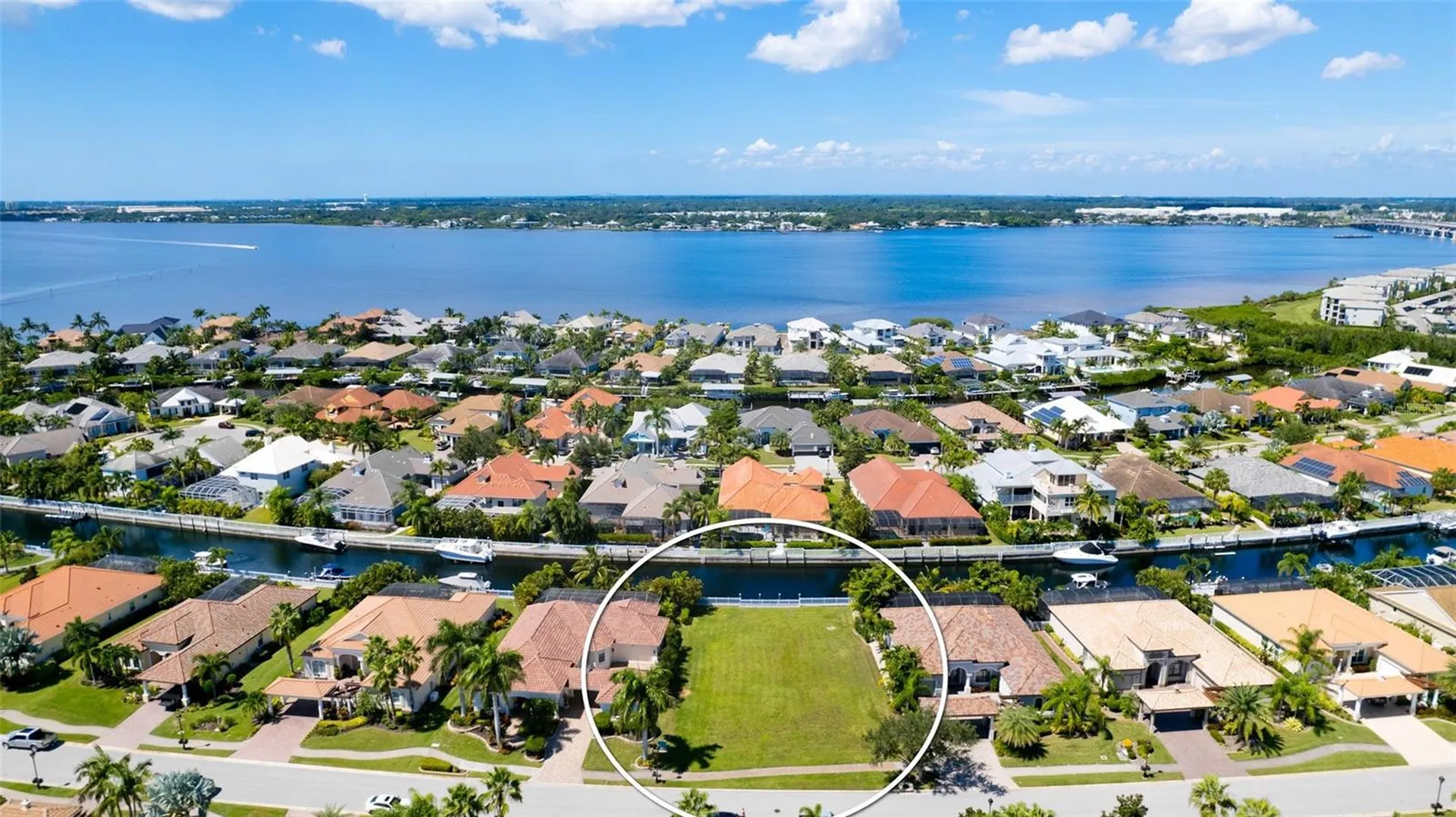 540 Mast Drive Bradenton FL 34208