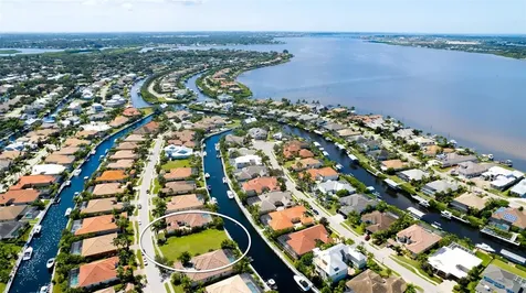 540 Mast Drive Bradenton FL 34208