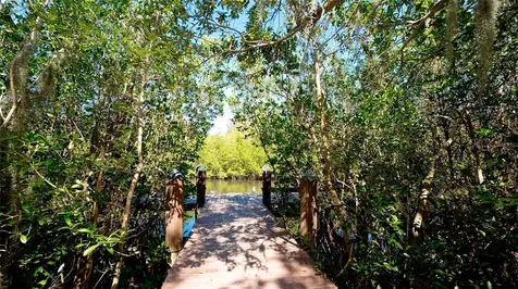 540 Mast Drive Bradenton FL 34208