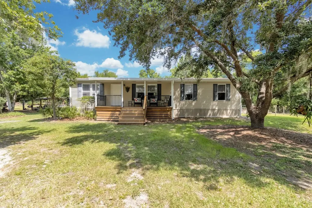 4350 Fanny Bass Road St Cloud FL 34772