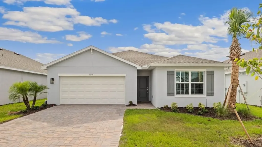 26245 Coral Lakes Drive Punta Gorda FL 33955
