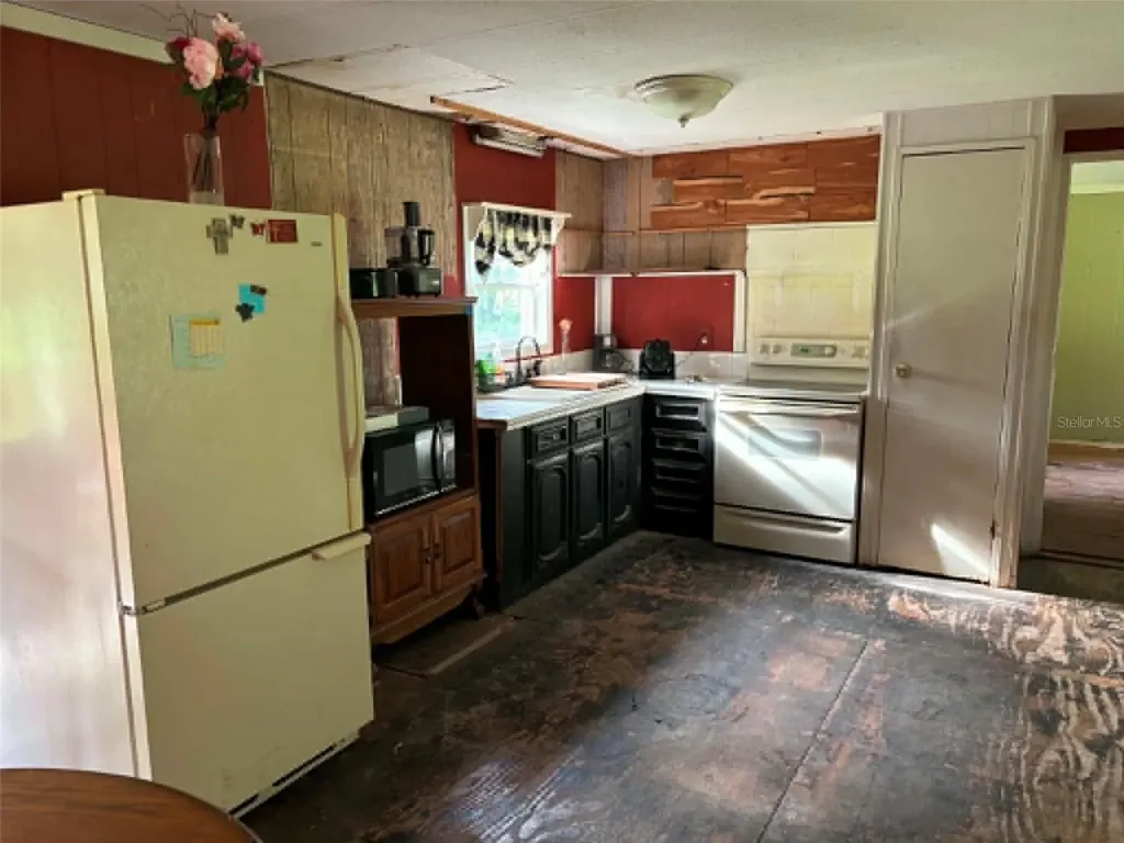 10323 S Arabian Avenue Floral City FL 34436