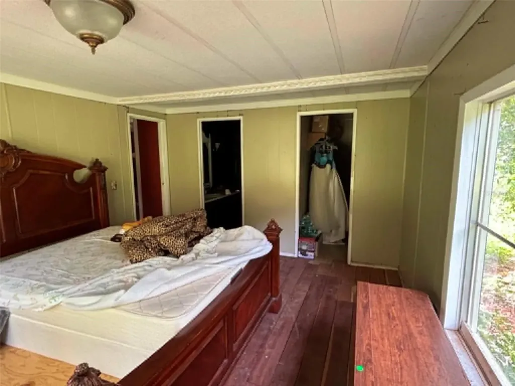 10323 S Arabian Avenue Floral City FL 34436