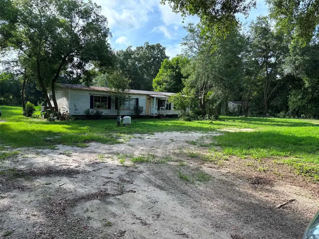 10323 S Arabian Avenue Floral City FL 34436