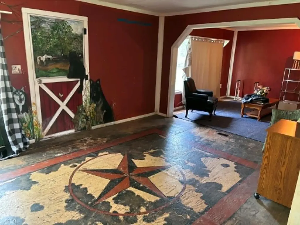 10323 S Arabian Avenue Floral City FL 34436