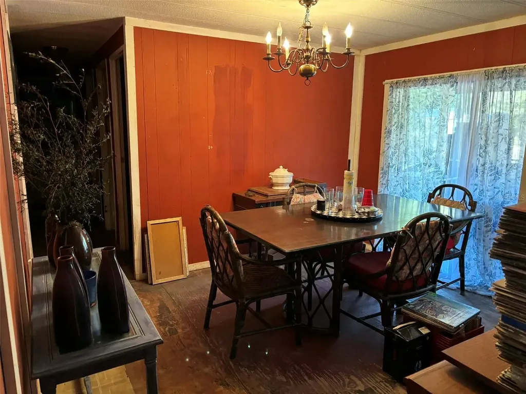 10323 S Arabian Avenue Floral City FL 34436