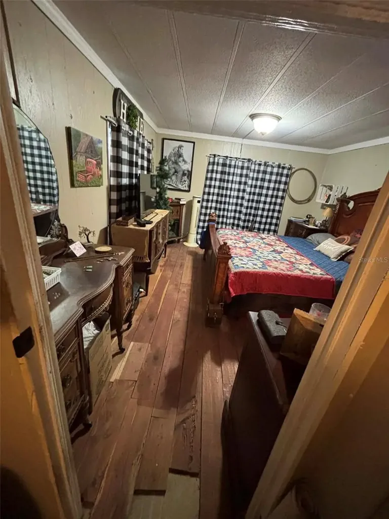 10323 S Arabian Avenue Floral City FL 34436